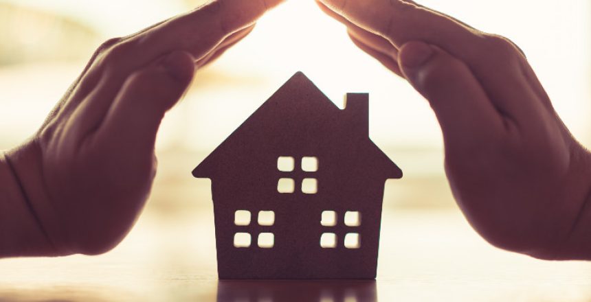 Ασφάλιση της Κατοικίας σας